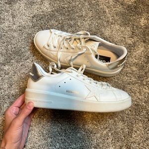 Golden Goose Pure Star